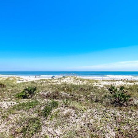 Villa 112 Oceans Of Amelia Amelia City Exterior foto