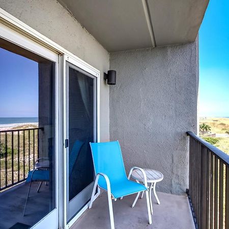 Villa 112 Oceans Of Amelia Amelia City Exterior foto