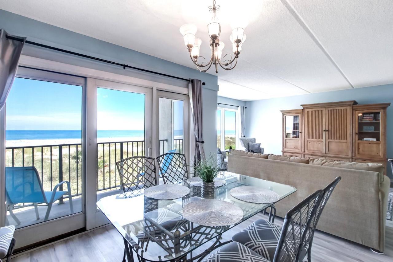 Villa 112 Oceans Of Amelia Amelia City Exterior foto