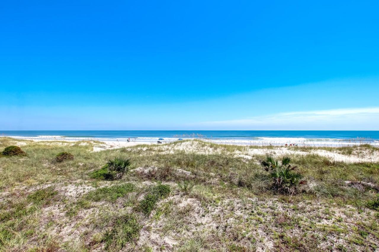 Villa 112 Oceans Of Amelia Amelia City Exterior foto