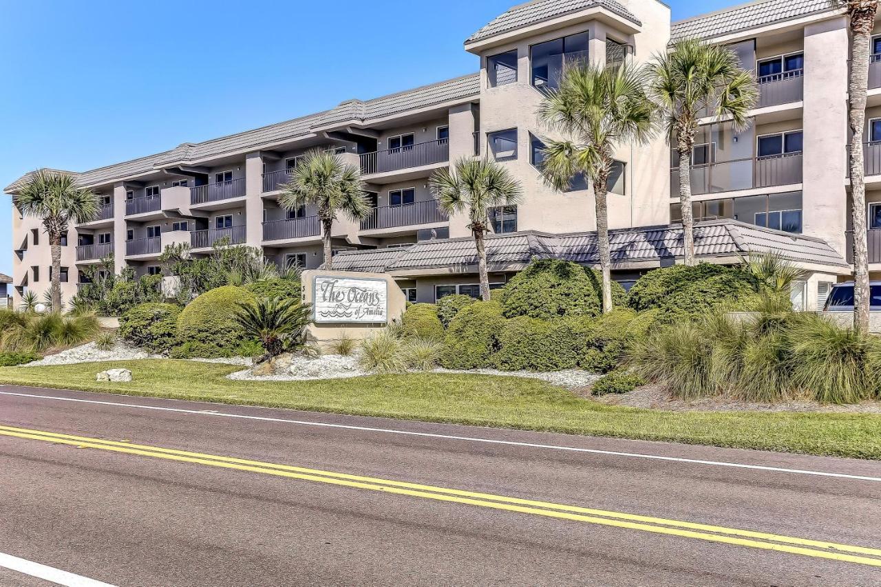 Villa 112 Oceans Of Amelia Amelia City Exterior foto