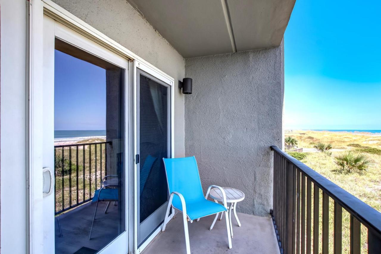 Villa 112 Oceans Of Amelia Amelia City Exterior foto