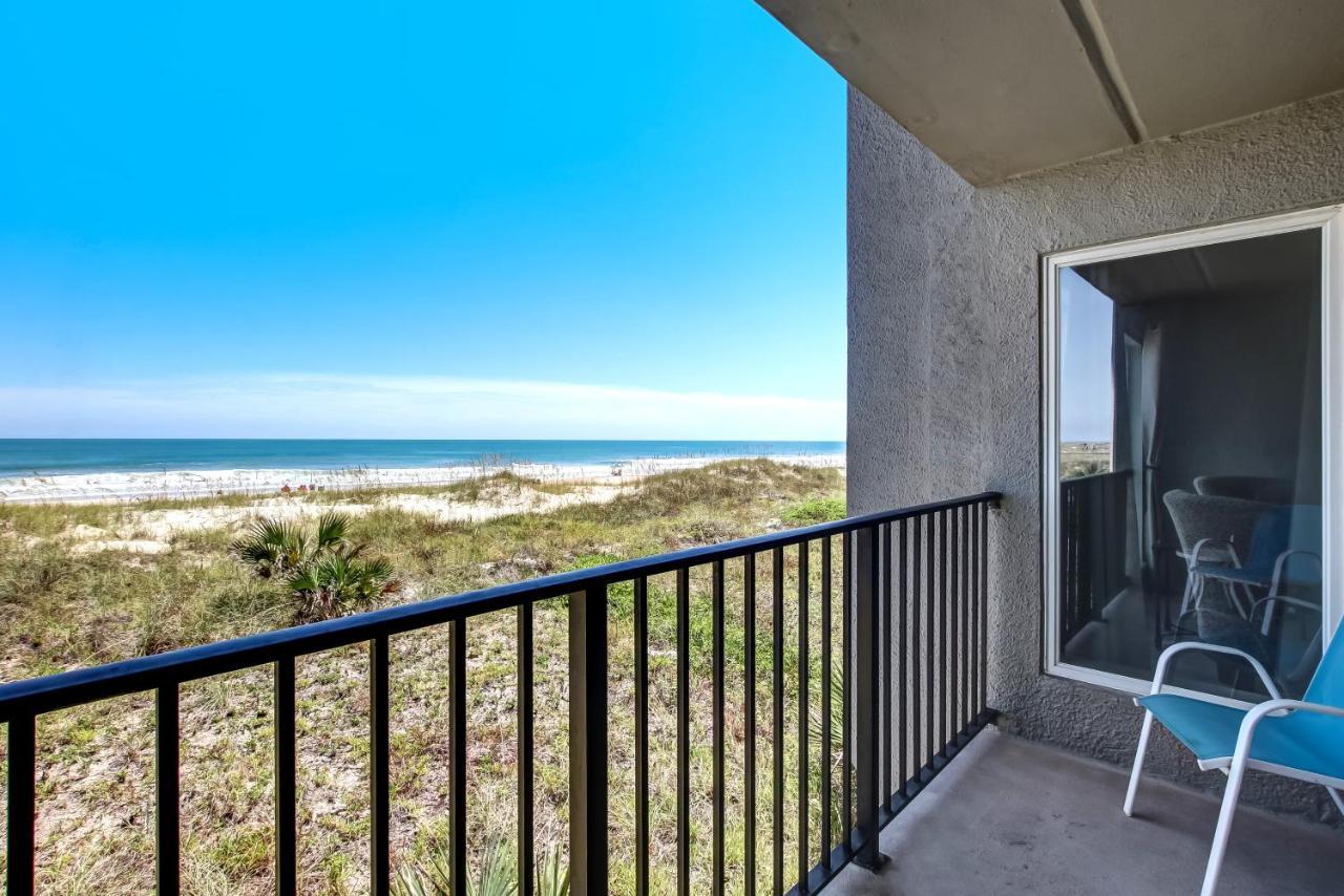 Villa 112 Oceans Of Amelia Amelia City Exterior foto