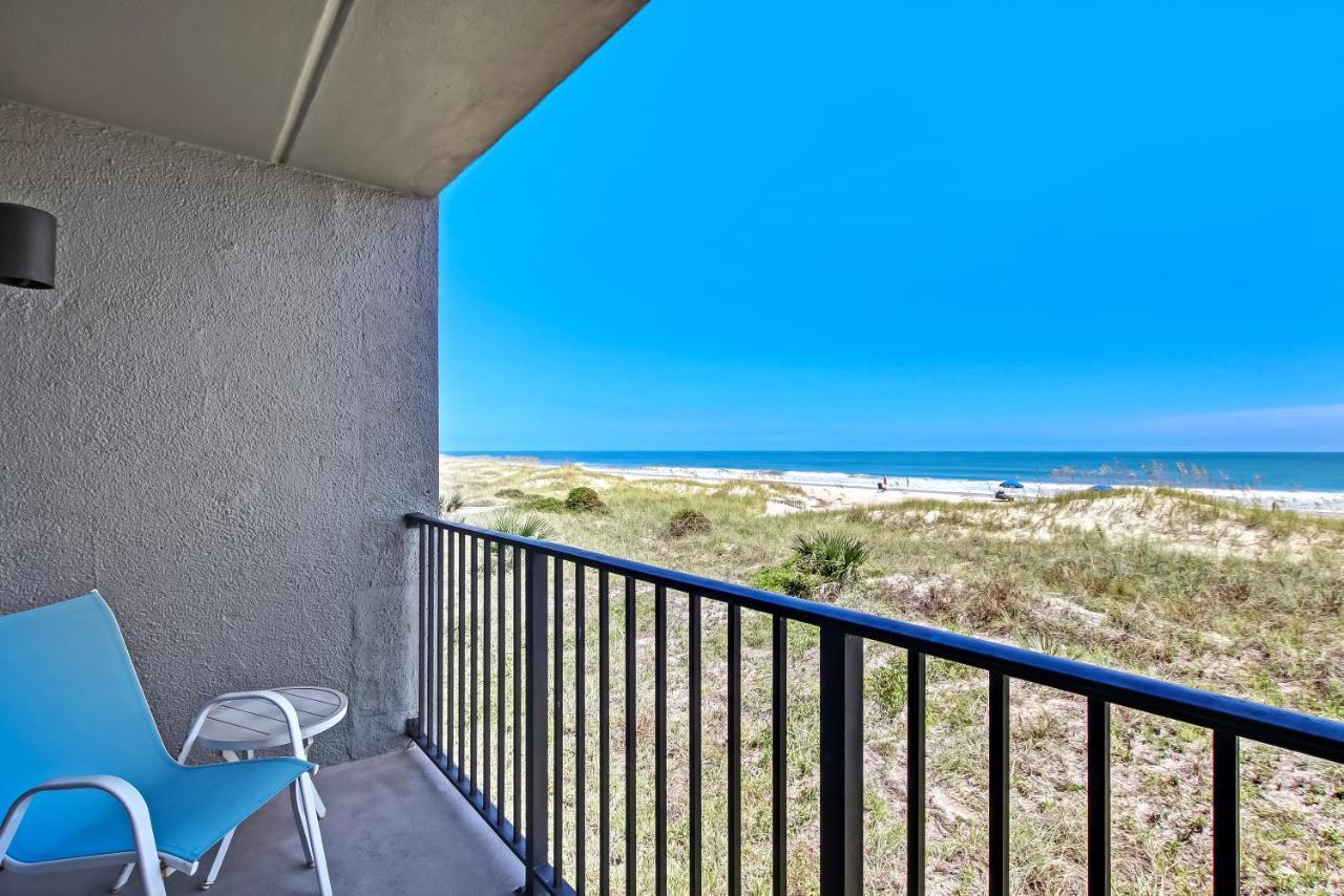 Villa 112 Oceans Of Amelia Amelia City Exterior foto
