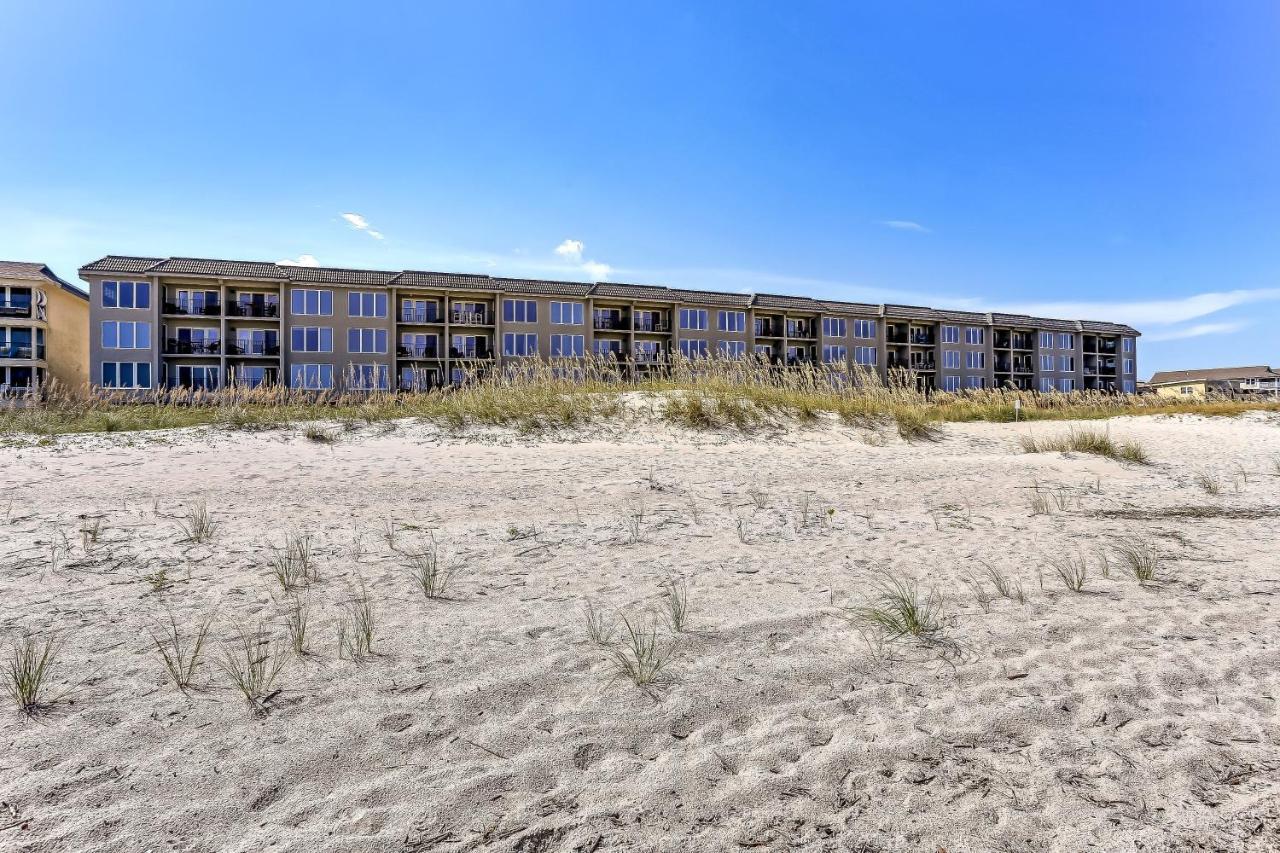 Villa 112 Oceans Of Amelia Amelia City Exterior foto